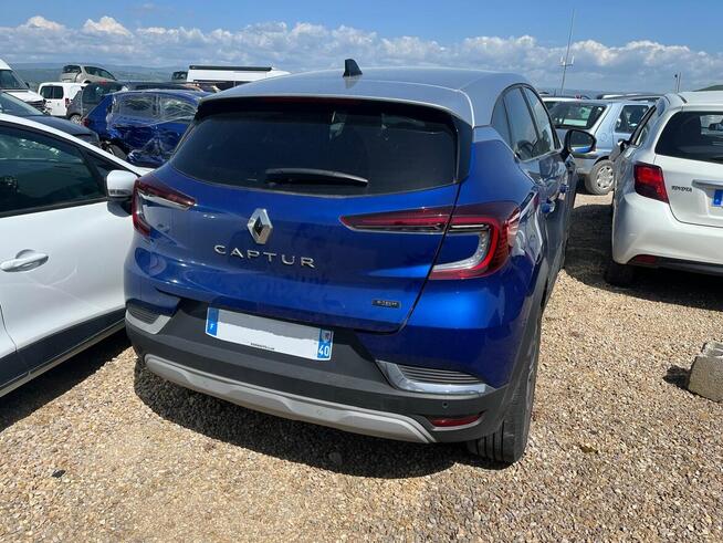 RENAULT Captur II 1.5 E-Tech 145 GS544 Poznań - zdjęcie 4