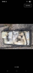 Lampa prawy tyl Dacia1310 Gliwice - zdjęcie 4