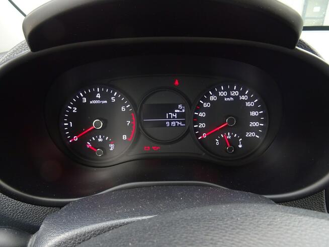 Kia Picanto III 1.0 67KM,Salon PL, Pierwszy właściciel, Łódź - zdjęcie 6