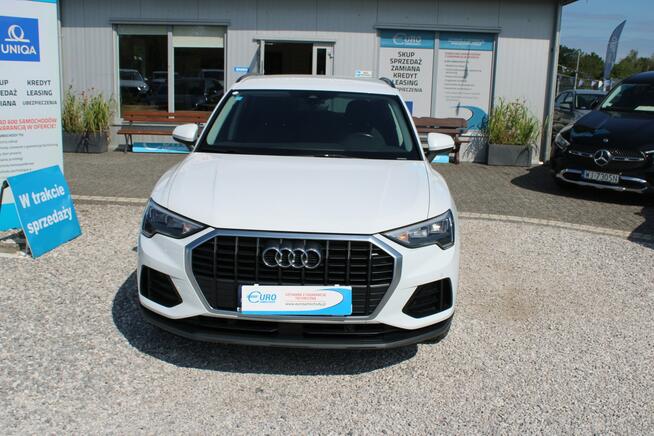Audi Q3 VIRTUALN netto 56829PLN Gwarancja Salon Polska G.Fotele Warszawa - zdjęcie 3