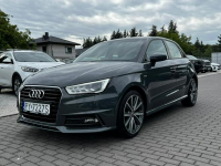Audi A1 1.0 95 S-Line 5 drzwi Niski Przebieg