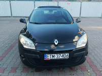 Renault Megane 2,0 Turbo, Nawigacja, Panorama, Skóra, Serwisowany Tomaszów Mazowiecki - zdjęcie 2