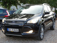 Ford Kuga 2014r, 4x4, 2.0 Diesel, Gwarancja Kościerzyna - zdjęcie 4