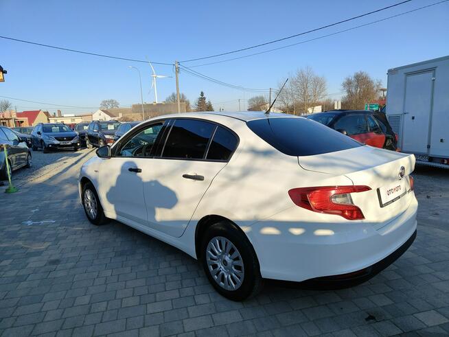 Fiat Tipo 1.3 Multijet 95 KM Zarejestrowany Oryginalny Przebieg Twardów - zdjęcie 4
