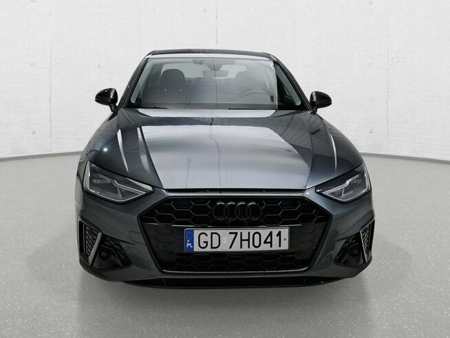 Audi A4 Komorniki - zdjęcie 3