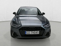 Audi A4 Komorniki - zdjęcie 3