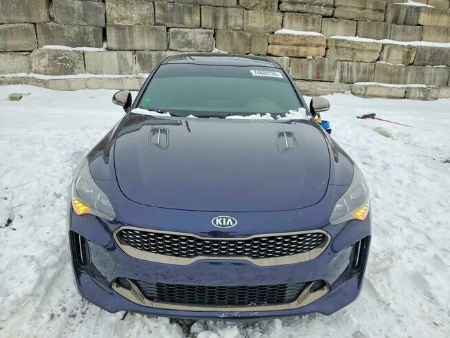 2020 KIA STINGER GT Kraków - zdjęcie 5