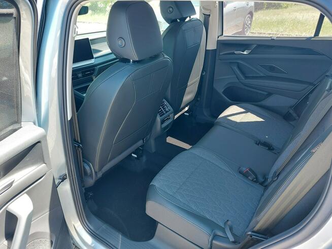 Volkswagen  Tayron Life Plus 2.0TSI 204KM automat DSG 4MOTION Radom - zdjęcie 9