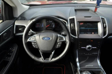 FORD EDGE 2.0 EcoBlue Twin-Turbo 245KM Titanium Warszawa - zdjęcie 11