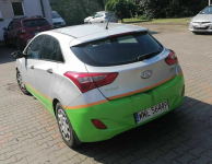 Syndyk Sprzeda samochód marki HYUNDAY I30 Wołomin - zdjęcie 5