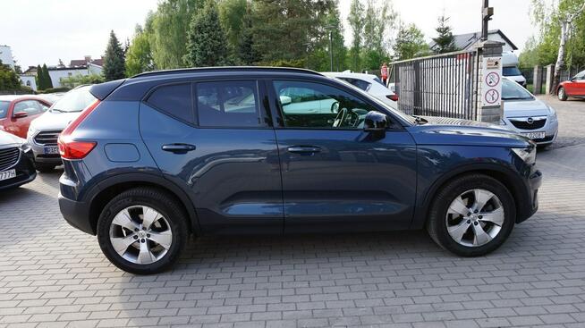 Volvo XC 40 automat. Gwarancja. Polecam !!! Zielona Góra - zdjęcie 4