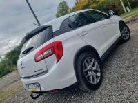 Citroen C4 Aircross Salon PL -Klimatronik- Alu 18 - Tempomat - Ładny Szczecin - zdjęcie 10