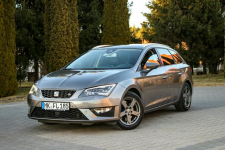 FR 184KM Matrixy Rada Manetki System Pasa Seat Sound Navi Poł Skóry Ostrów Mazowiecka - zdjęcie 11