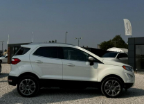 Ford EcoSport Sync 3 / Key less / Tempomat / Szyberdach / FV marża Michałowice - zdjęcie 3