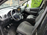 Citroen Berlingo ** Nawigacja ** Kamera **  Model Po Liftingu ** Jatutów - zdjęcie 6