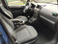 sprzedam opla Zafirę Kłodzko - zdjęcie 7