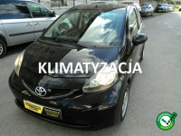 Toyota Aygo sprzedam ładną TOYOTE AJGO