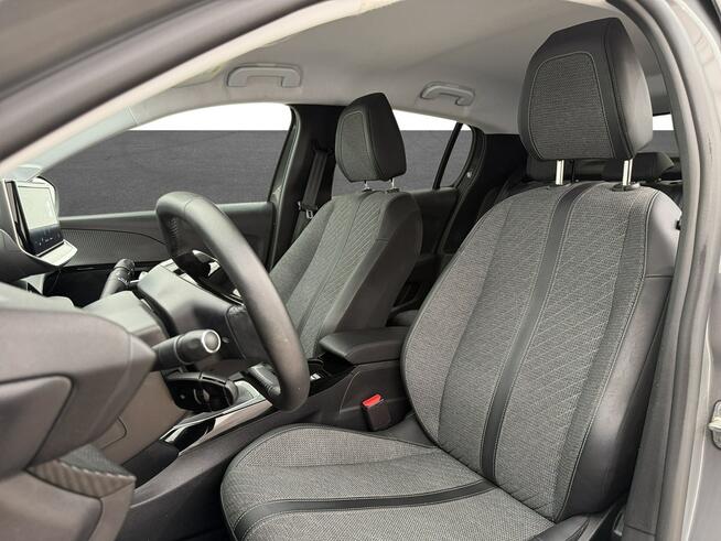 Peugeot 208 1.2 PureTech Allure S&amp;S Warszawa - zdjęcie 10