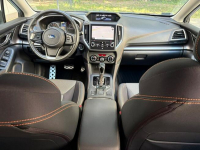 Subaru XV 4x4,kamera parkowania,nawigacja,pół skóra,Salon Polska. Warszawa - zdjęcie 11