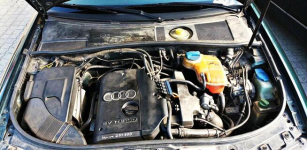 Audi A6 C5 - 1.8T - 150KM Rzeszów - zdjęcie 7