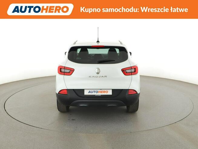 Renault Kadjar Automat, Panorama, Klima 2 strefowa, skóra Warszawa - zdjęcie 6