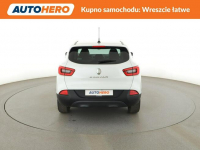 Renault Kadjar Automat, Panorama, Klima 2 strefowa, skóra Warszawa - zdjęcie 6