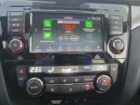 Nissan Qashqai Automat kamery 360 Otwock - zdjęcie 7