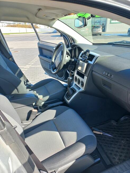 Dodge Caliber Suwałki - zdjęcie 3