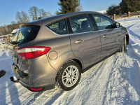 Ford C-Max 1.6 tdci  pdc import francja bez rdzy !! Drelów - zdjęcie 4