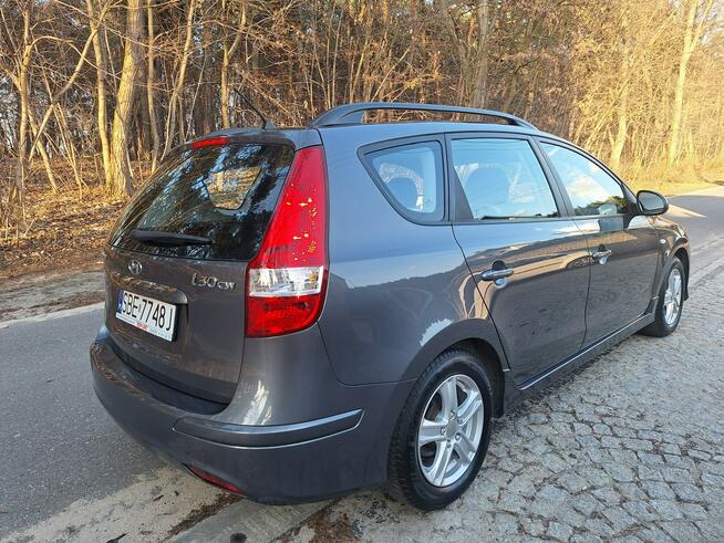 Hyundai i30 1.4 FIFA WM Edition Siewierz - zdjęcie 2