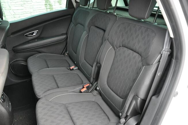 Renault Scenic 1.3TCe 140KM Automat Navi Kamera Mały przebieg Zadbany Dąbrowa Górnicza - zdjęcie 10