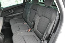 Renault Scenic 1.3TCe 140KM Automat Navi Kamera Mały przebieg Zadbany Dąbrowa Górnicza - zdjęcie 10