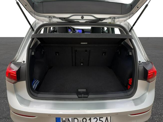 Volkswagen Golf VIII 2.0 TDI Life Warszawa - zdjęcie 11