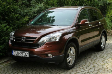 Honda CR-V 2.0 / 150 KM Benzyna  4x4 180 tys km Zarejestrowany Lubań - zdjęcie 5