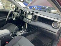 Toyota RAV-4 Hybryda Automat HAK Kamera Podgrzewanie Gliwice - zdjęcie 10