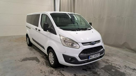 Ford Transit Custom 310 2.0 TDCi L2 Trend E6 3.1t Grójec - zdjęcie 3