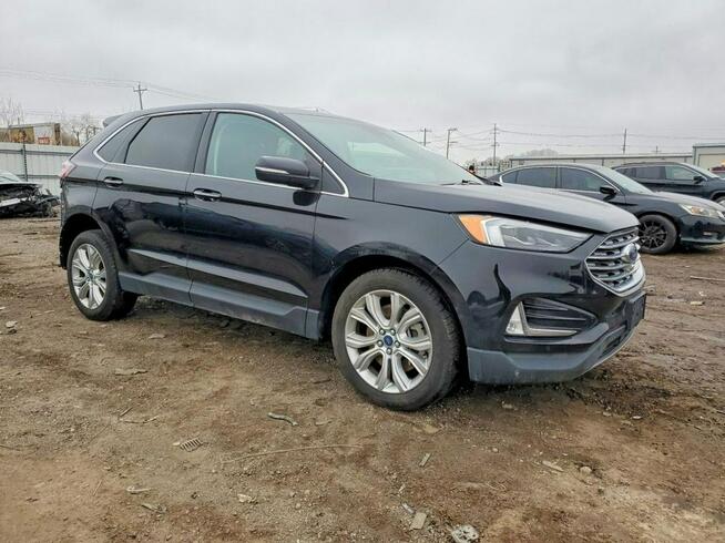 Ford EDGE AWD / TITANIUM / automat Tarnów - zdjęcie 3
