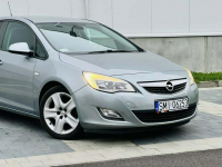 Opel Astra 1.4 Turbo Design Edition Mikołów - zdjęcie 8