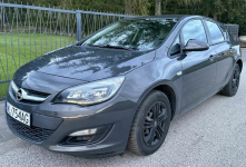 Opel Astra 1.4 Benzyna - Udokumentowana KOLOR Extra Legionowo - zdjęcie 6