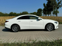 Mercedes CLA 200 Progressive*Led*Kamera*Automat*Zadbany*7G-DCT Sośnicowice - zdjęcie 2