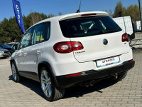 Volkswagen Tiguan *BDB stan*Bogate Wyposażenie*Alu 19 cali* Zduńska Wola - zdjęcie 3