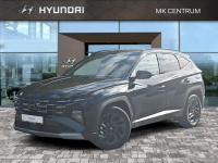 Hyundai Tucson 1.6 T-GDI 7DC 2WD (239KM) SMART BLACK - polisa za 1zł !