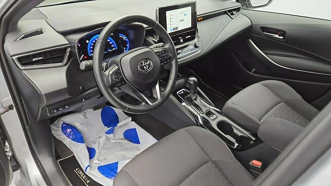 Toyota Corolla 2.0 Hybrid Comfort ! Z Polskiego Salonu ! Faktura Vat ! Warszawa - zdjęcie 9