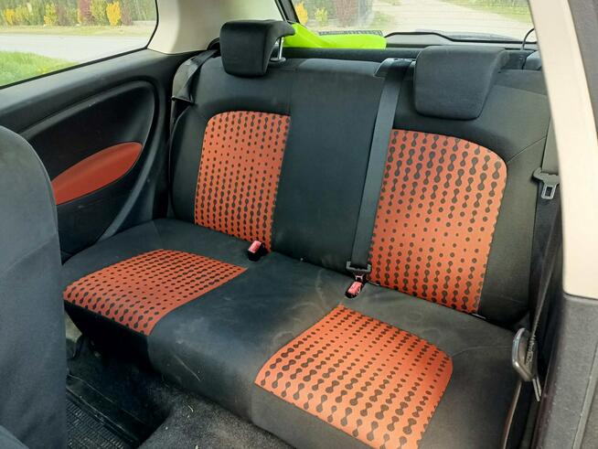 Fiat Punto 1.2 2005r Tarnów - zdjęcie 6