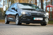 Opel Astra K 1.4 Turbo 150 KM SALON POLSKA Rzeszów - zdjęcie 5