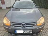 VW GOLF 5 HATCHBACK 1900 TDI+KLIMA !!! Głogów - zdjęcie 5