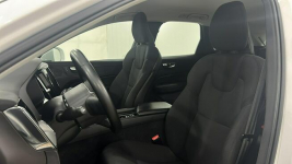 Volvo XC60 B4B Momentum Warszawa - zdjęcie 10