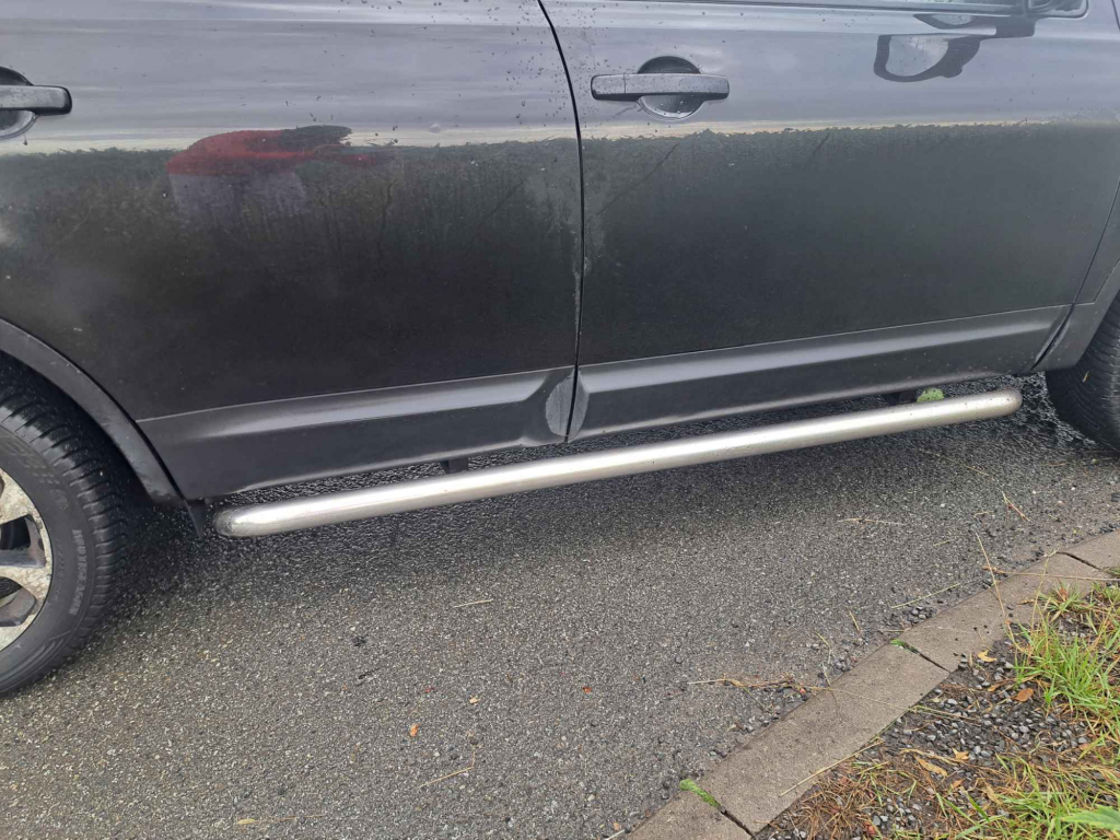 Nissan Qashqai+2 Knurów - zdjęcie 2