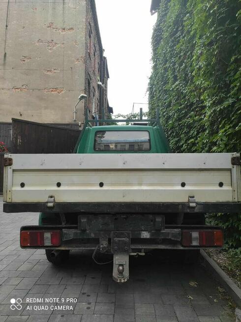 VW T4 doka 1.9 Mikołów - zdjęcie 6