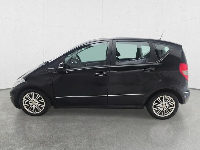 Mercedes A 180 Poleasingowe.pl ECR Komorniki - zdjęcie 8